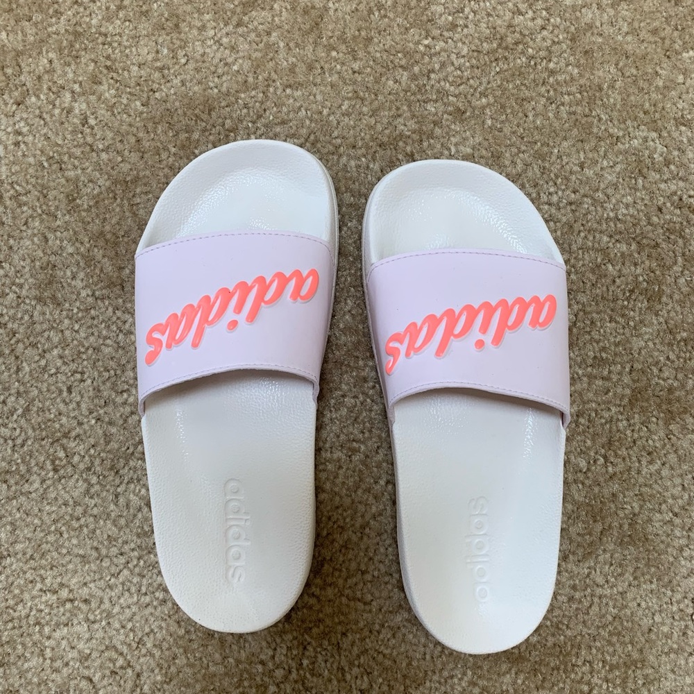 Adidas Slides